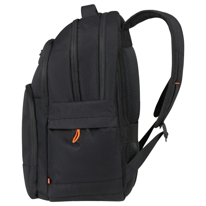 American Tourister At Work Nxt - Mochila 14" 42 cm (black)