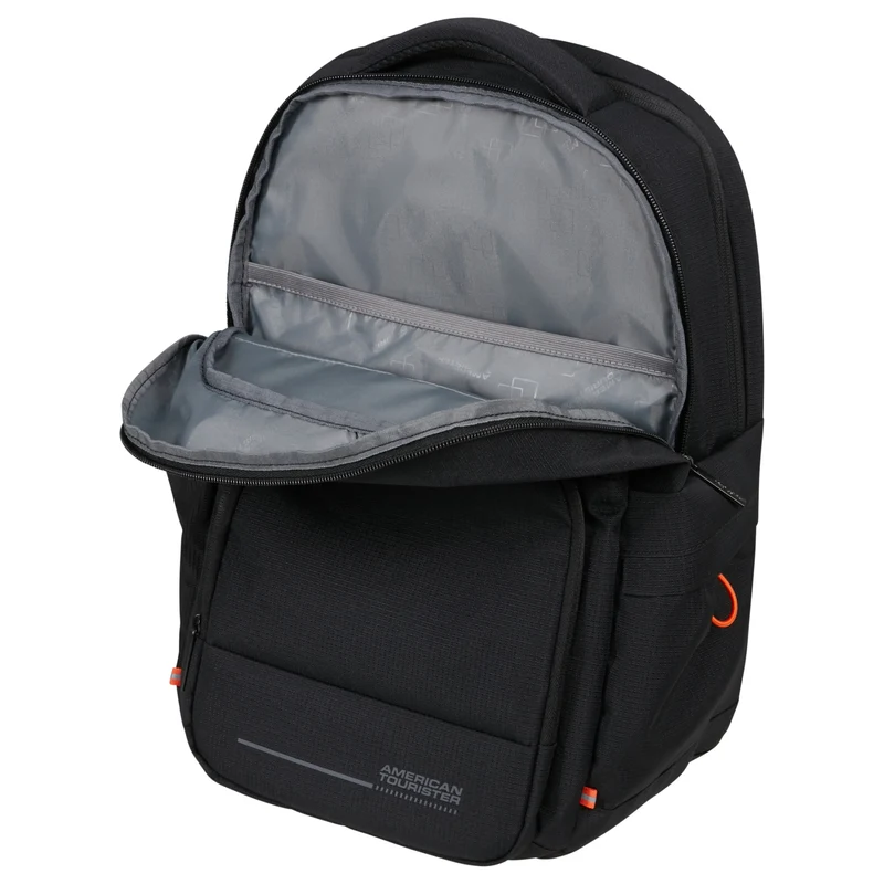 American Tourister At Work Nxt - Mochila 14" 42 cm (black)