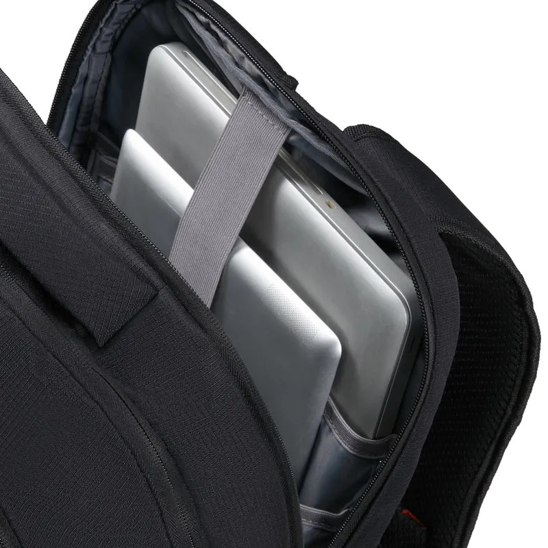 American Tourister At Work Nxt - Mochila 15.6" 47 cm (black)