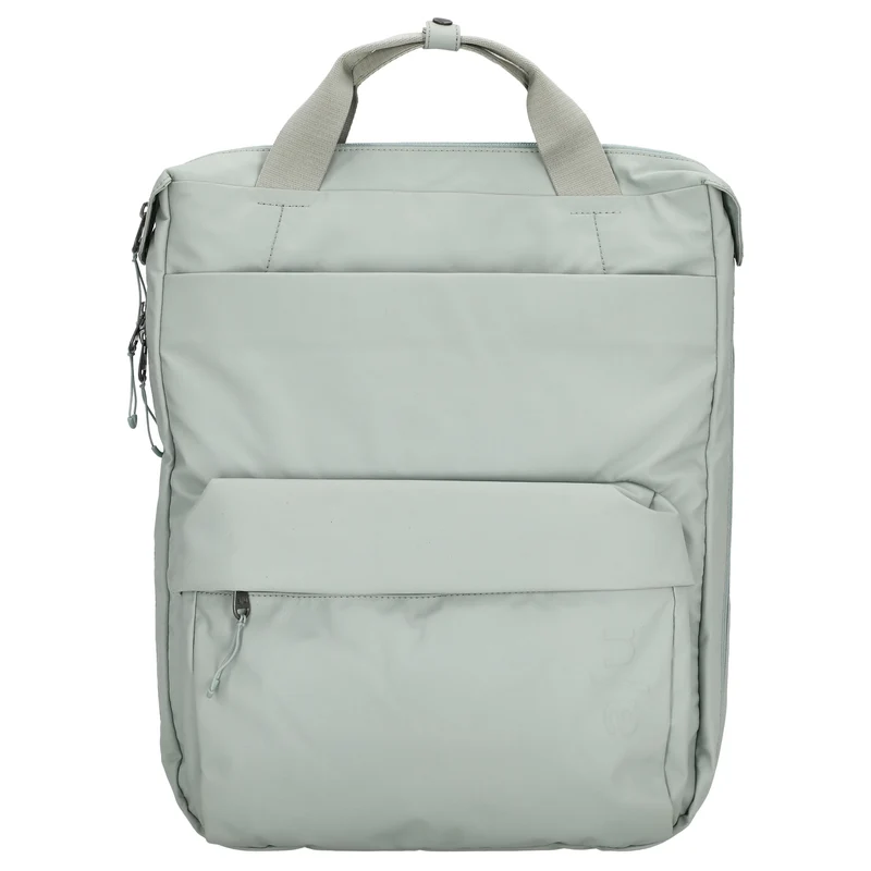 aunts & uncles Sagami RE Lite - Mochila 40 cm (sage green)