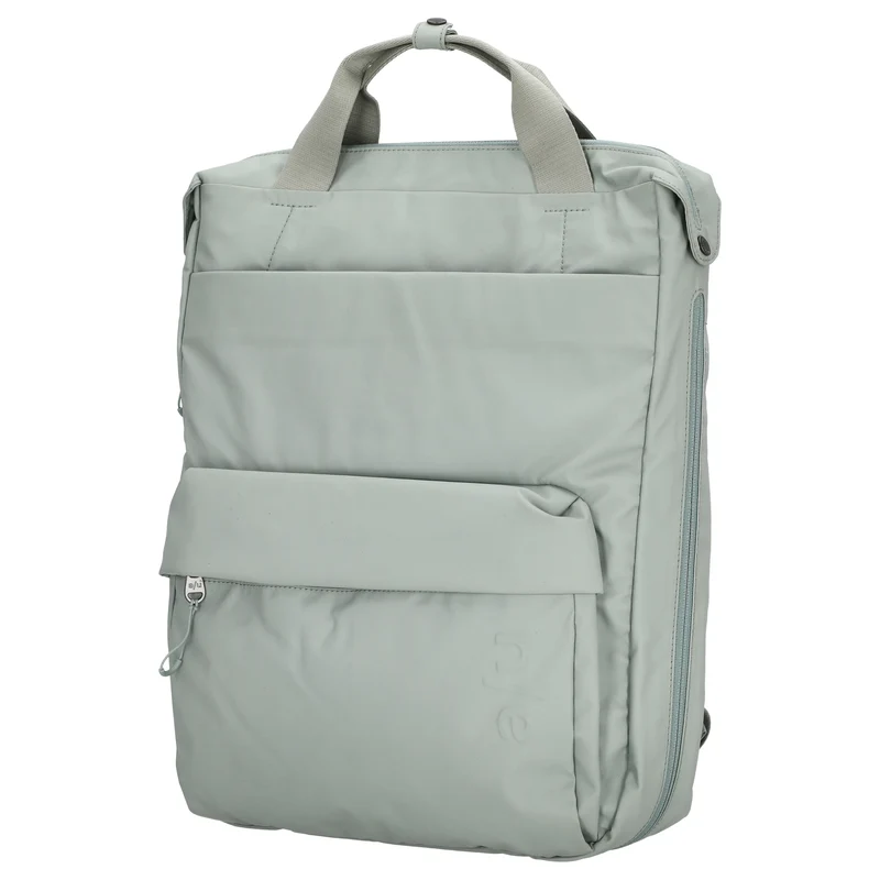 aunts & uncles Sagami RE Lite - Mochila 40 cm (sage green)