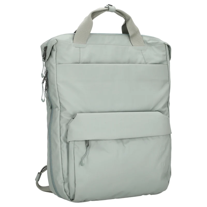 aunts & uncles Sagami RE Lite - Mochila 40 cm (sage green)
