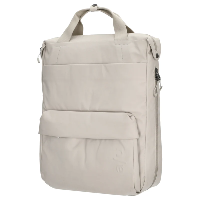 aunts & uncles Sagami RE Lite - Mochila 40 cm (linen)