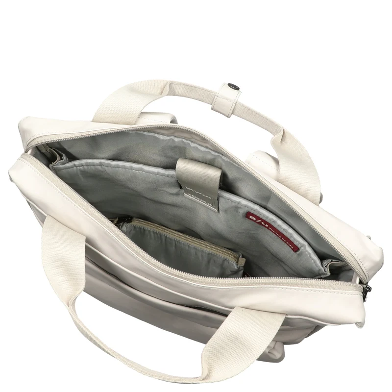 aunts & uncles Sagami RE Lite - Mochila 40 cm (linen)