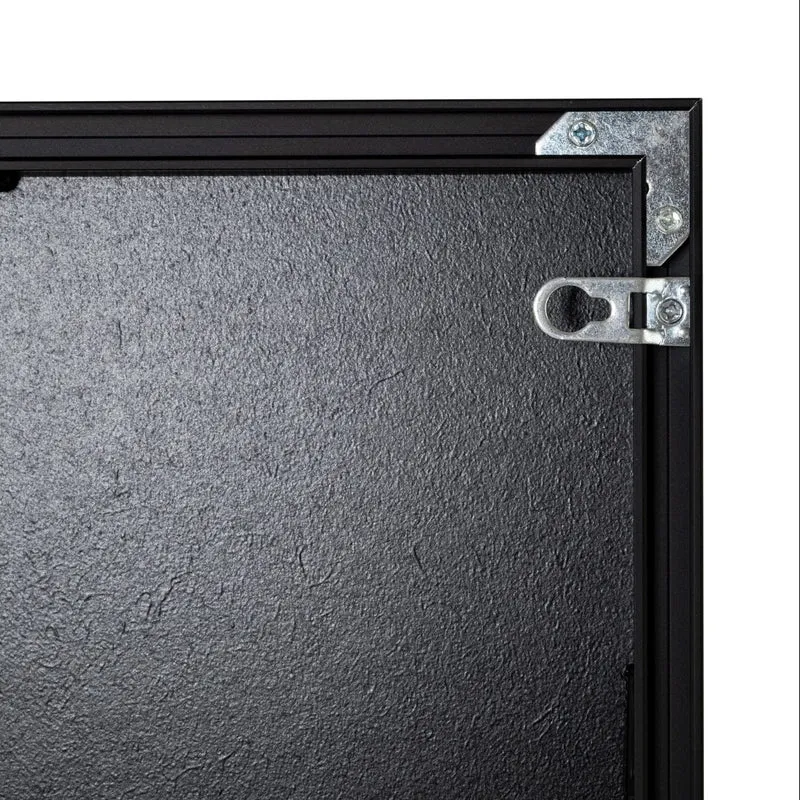 Wall art Euphoria brown left | OUTLET