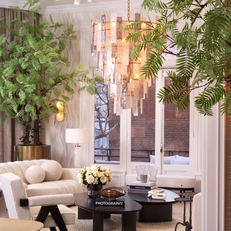 Chandelier Greyson