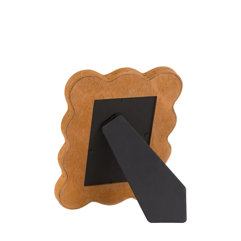 Ayora Rattan Photo Frame 6x4 | OUTLET