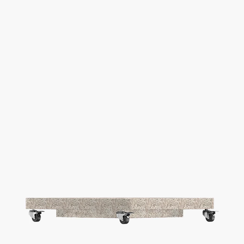 Venezia Sandstone Round Edge 30KG Add On | OUTLET