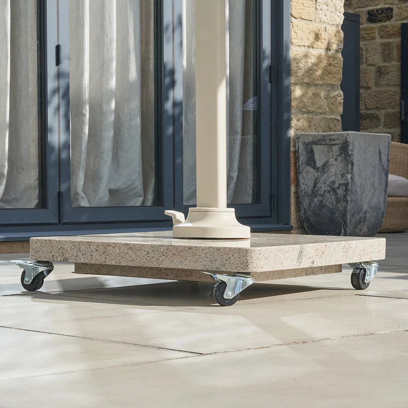 Venezia Sandstone Round Edge 30KG Add On | OUTLET
