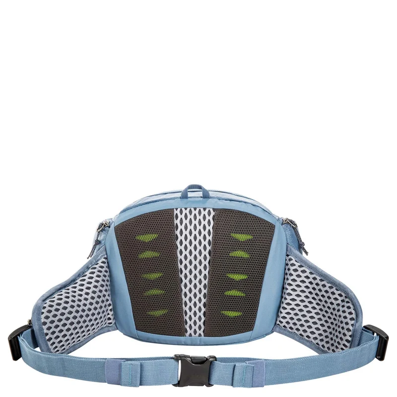 Tatonka Hip Bottle Double II - Riñonera 26 cm (elemental blue)