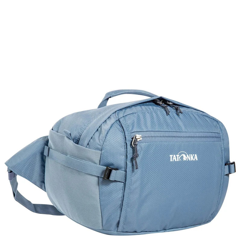 Tatonka Hip Bag L - Riñonera 32 cm (elemental blue)