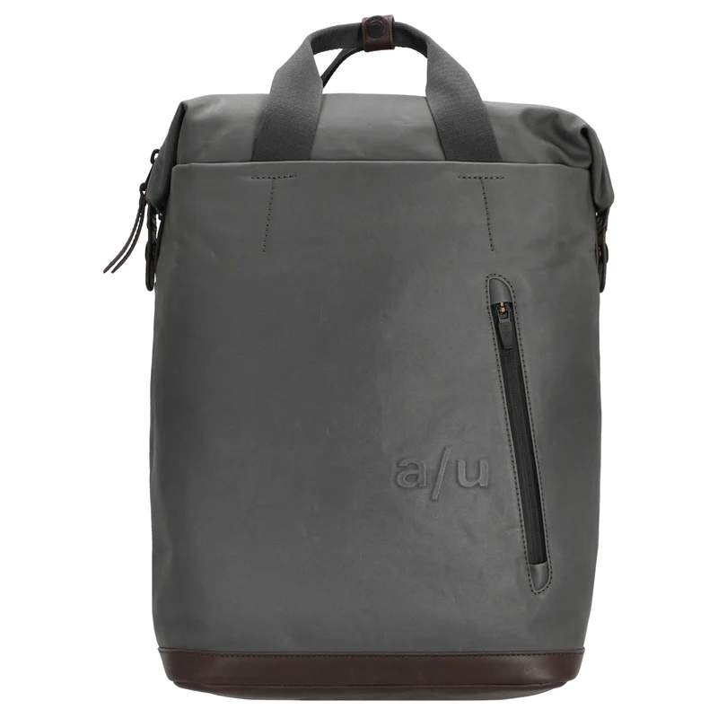 aunts & uncles Japan Morioka - Mochila 13" 38 cm (pewter)