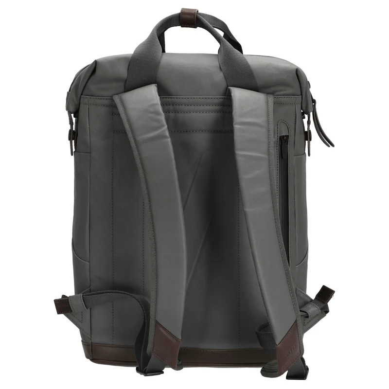 aunts & uncles Japan Morioka - Mochila 13" 38 cm (pewter)