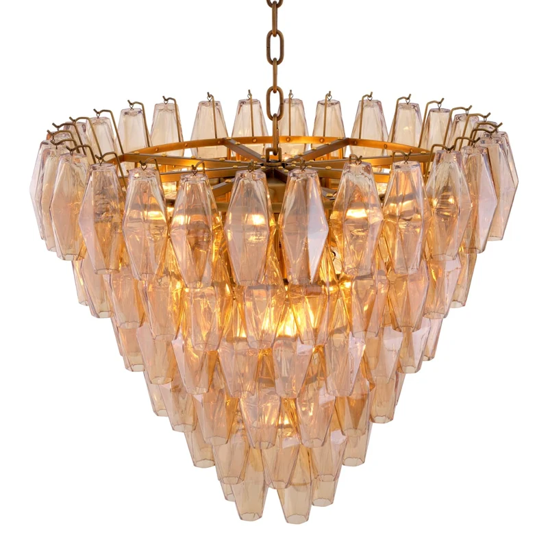 Chandelier Benini
