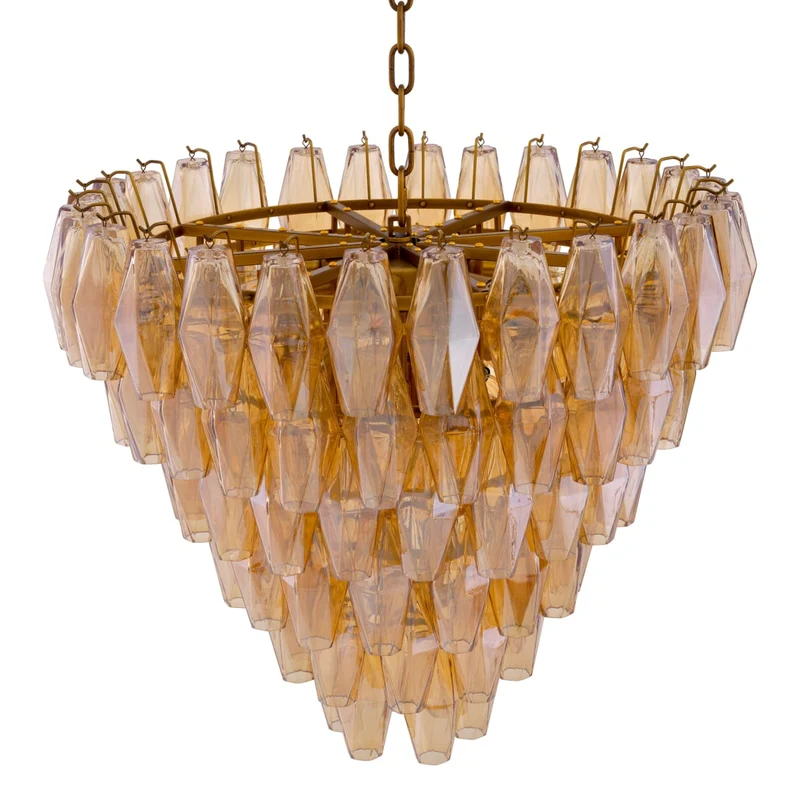 Chandelier Benini