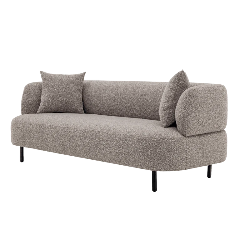 Luma 3 Seat Sofa