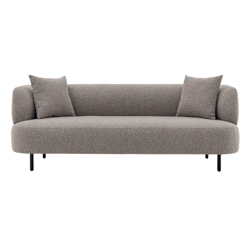 Luma 3 Seat Sofa