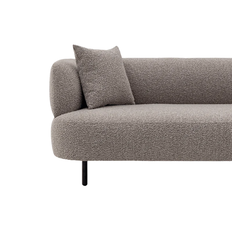 Luma 3 Seat Sofa