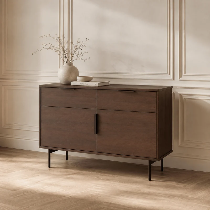 Hura Small Sideboard