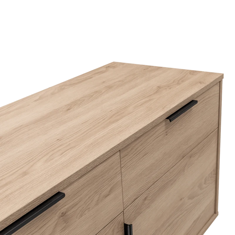 Hura Small Sideboard