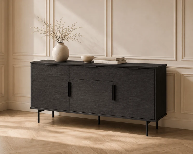 Hura Large Sideboard
