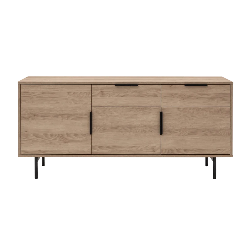 Hura Large Sideboard