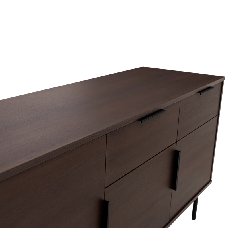 Hura Large Sideboard