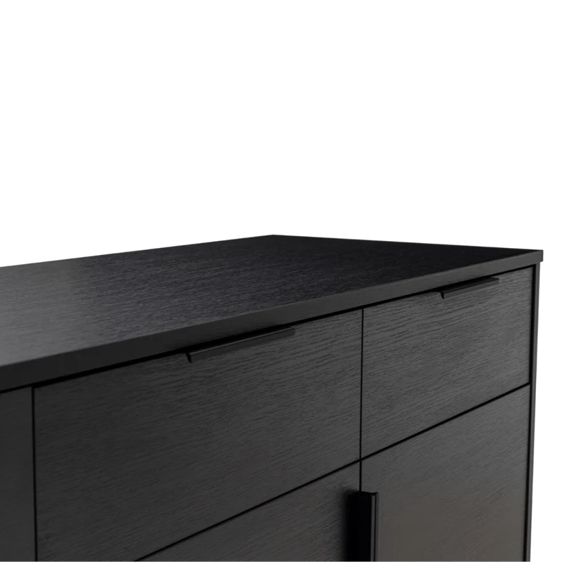Hura Large Sideboard