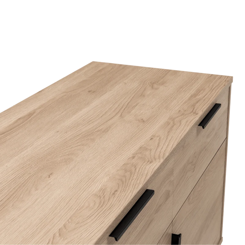 Hura Large Sideboard