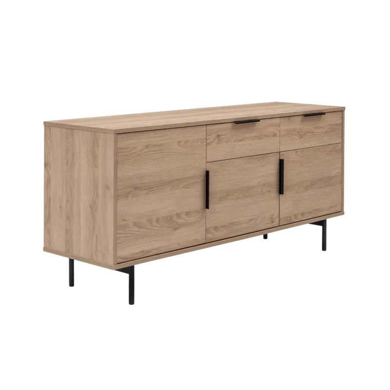 Hura Large Sideboard