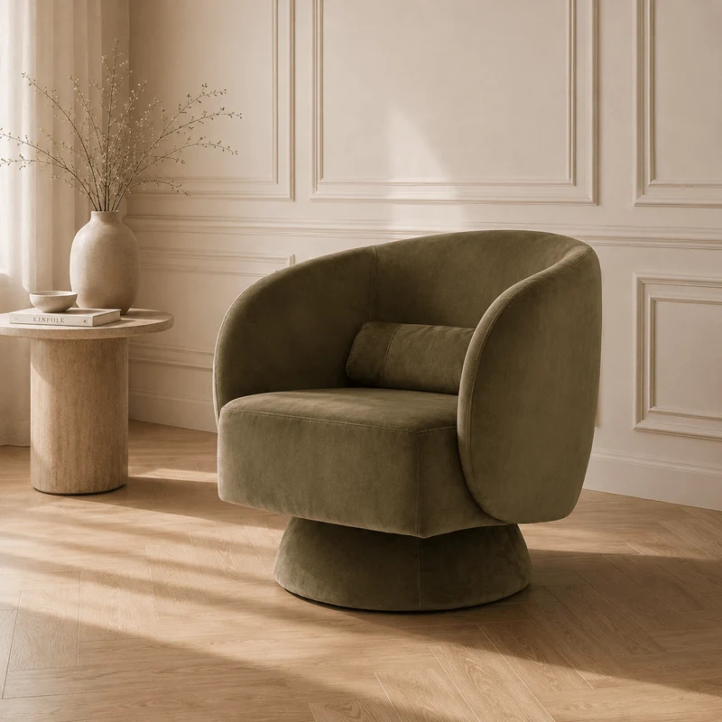 Rachel Armchair