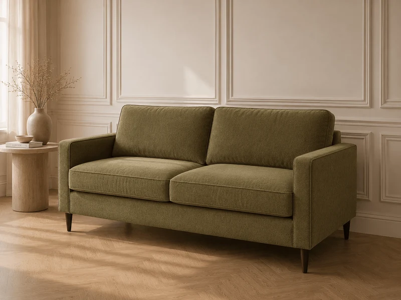 Emma 3 Seat Sofa