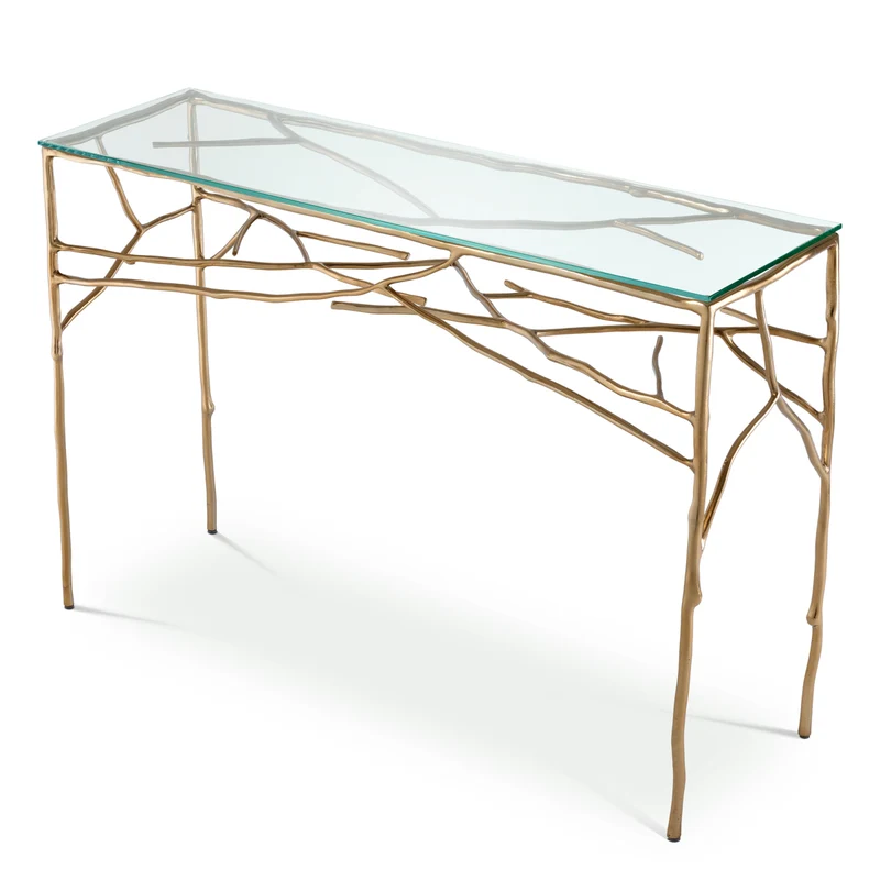 Console Table Antico