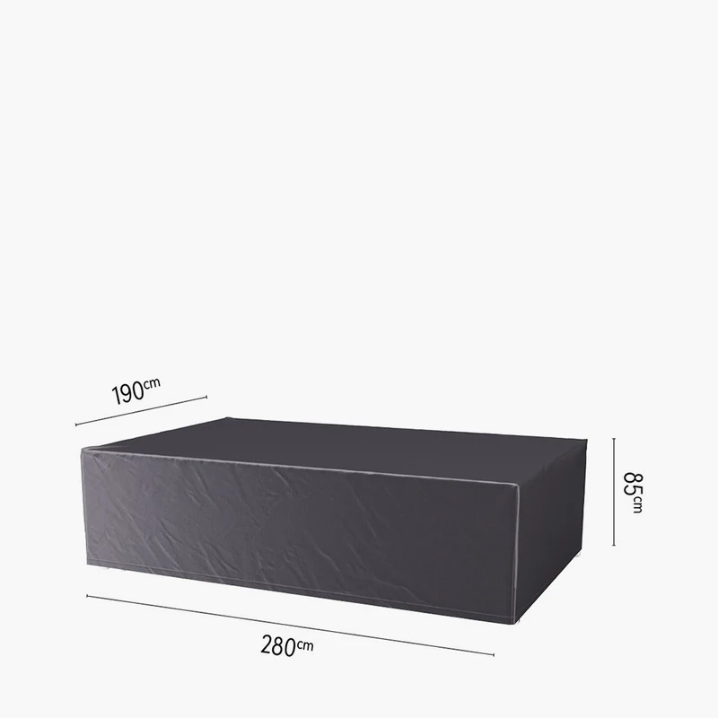 Garden Set Aerocover 280 x 190 x 85cm high | OUTLET