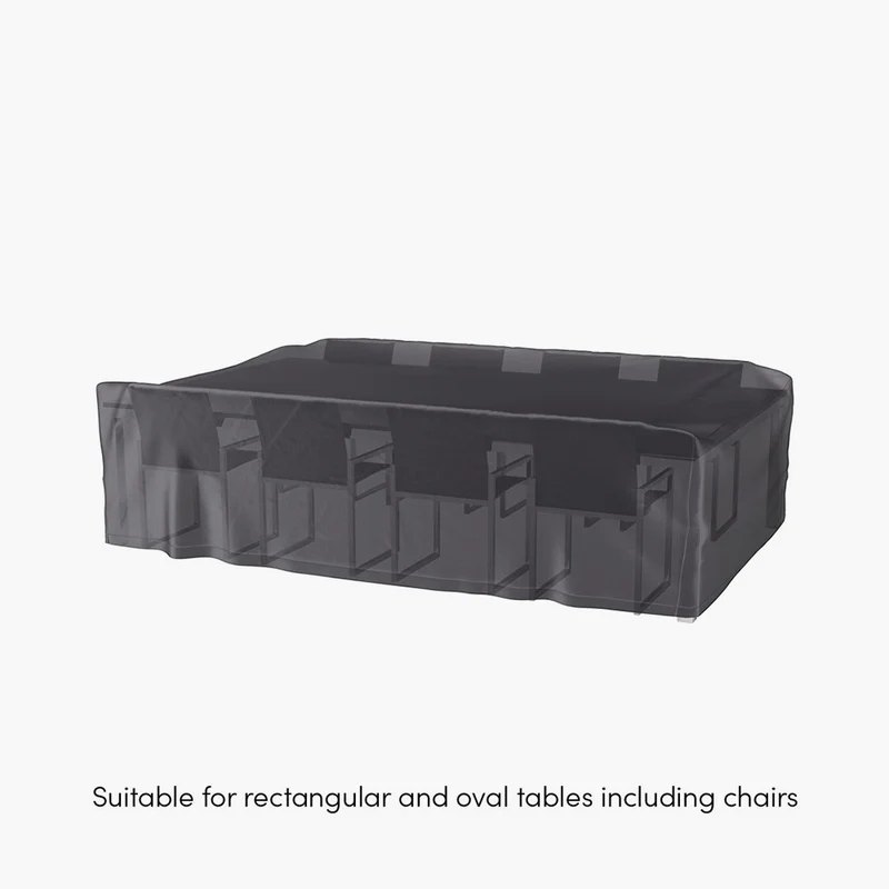 Garden Set Aerocover 280 x 190 x 85cm high | OUTLET