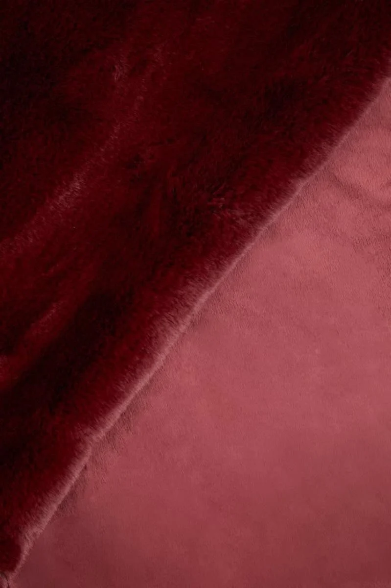 Bosie Lamina Red Wine Throw