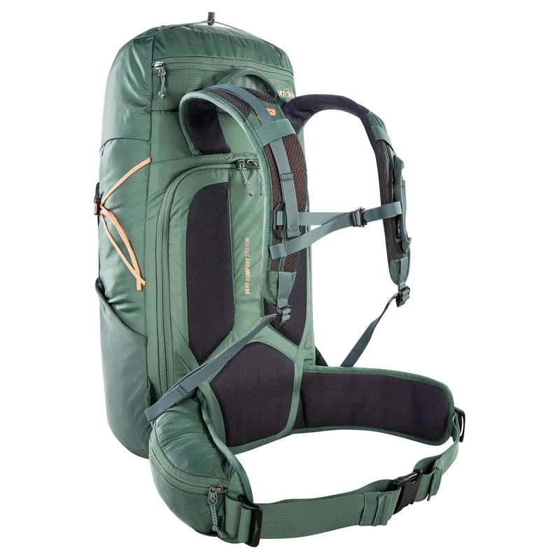 Tatonka Norix 31 Women - Mochila de senderismo 62 cm (sage green)