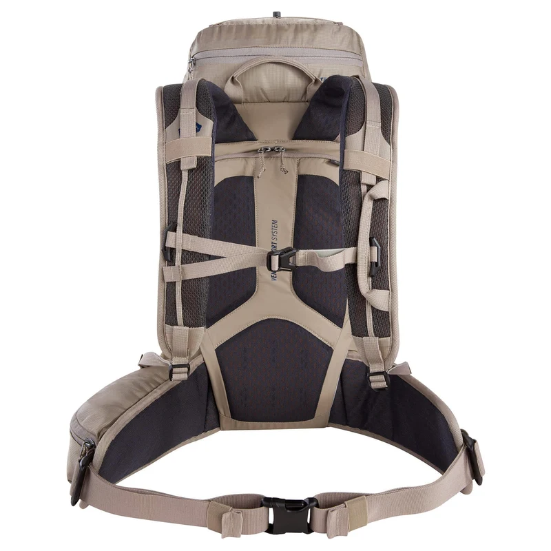 Tatonka Norix 27 - Mochila de senderismo 58 cm (nougat)