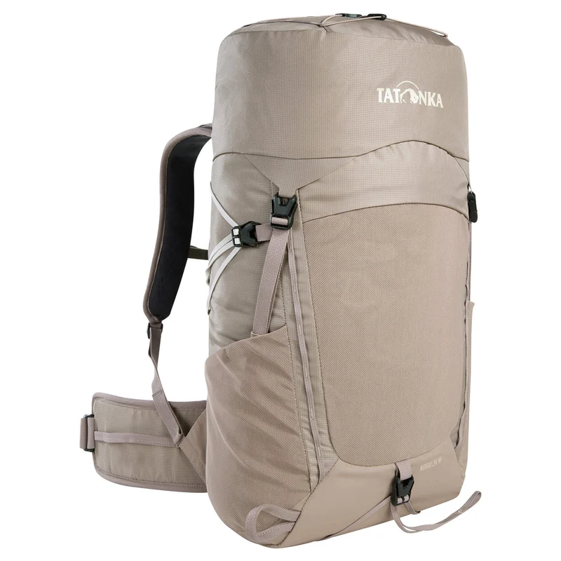 Tatonka Norix 24 Women - Mochila de senderismo 57 cm (nougat)