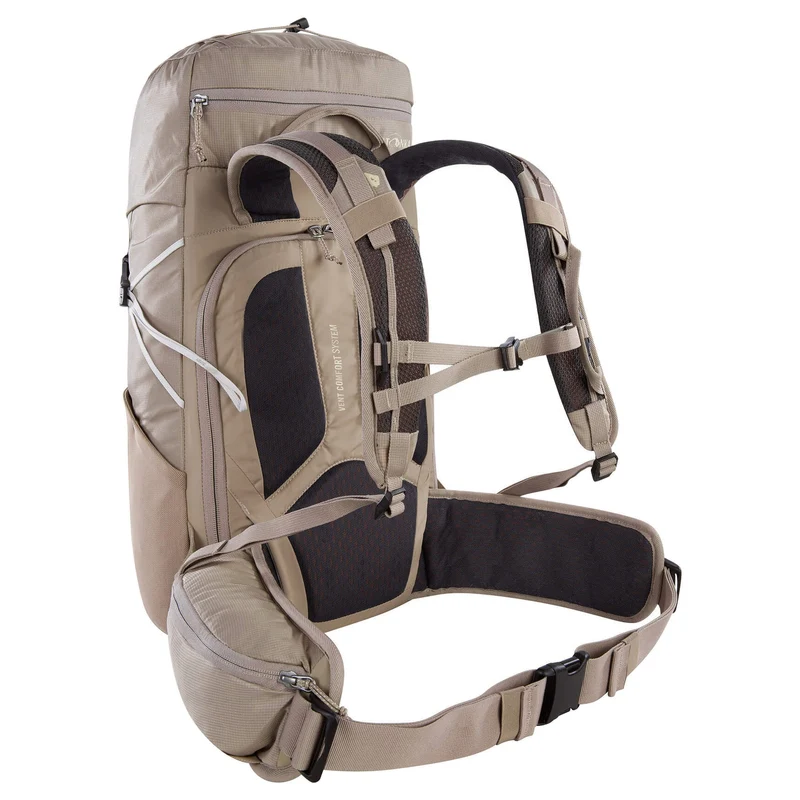 Tatonka Norix 24 Women - Mochila de senderismo 57 cm (nougat)