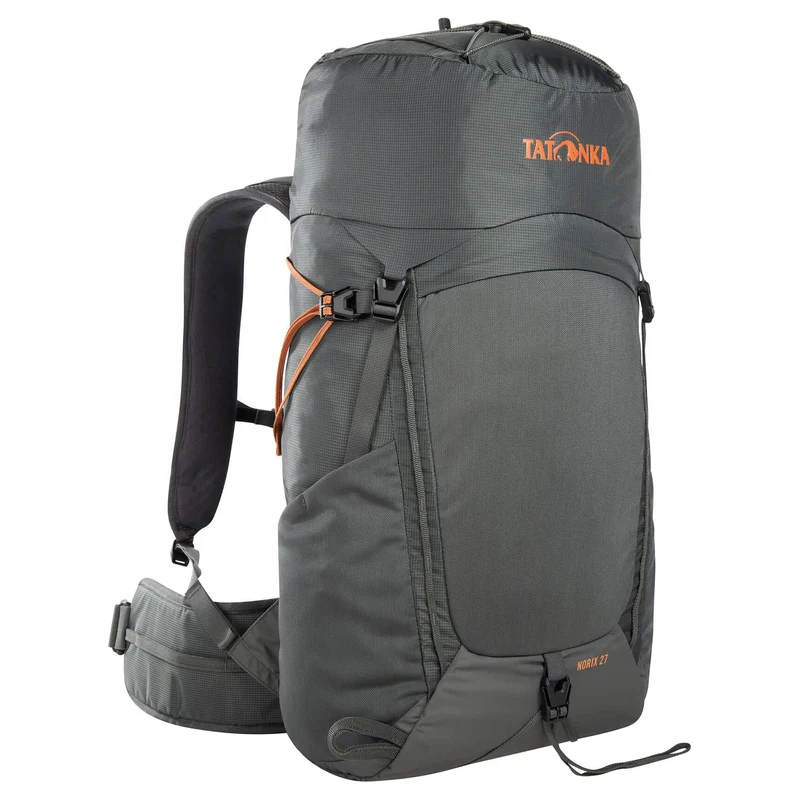Tatonka Norix 27 - Mochila de senderismo 58 cm (titan grey)