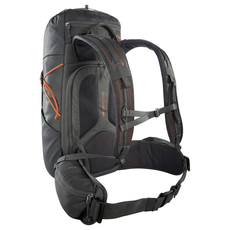 Tatonka Norix 27 - Mochila de senderismo 58 cm (titan grey)