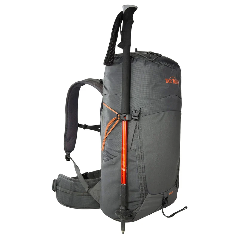Tatonka Norix 27 - Mochila de senderismo 58 cm (titan grey)