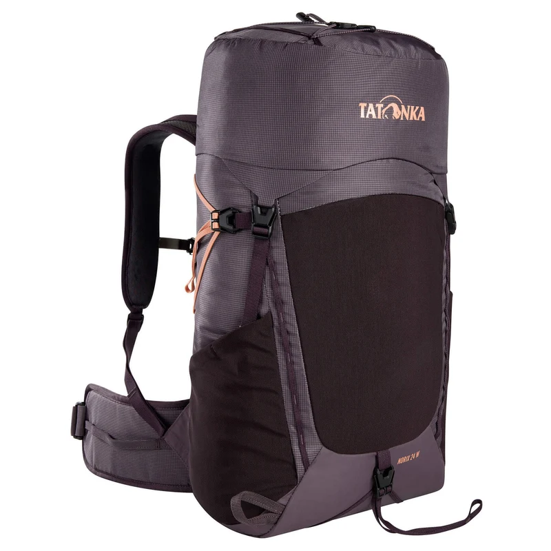 Tatonka Norix 24 Women - Mochila de senderismo 57 cm (midnight plum)