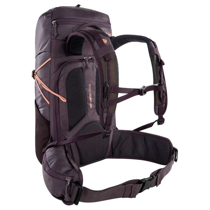 Tatonka Norix 24 Women - Mochila de senderismo 57 cm (midnight plum)