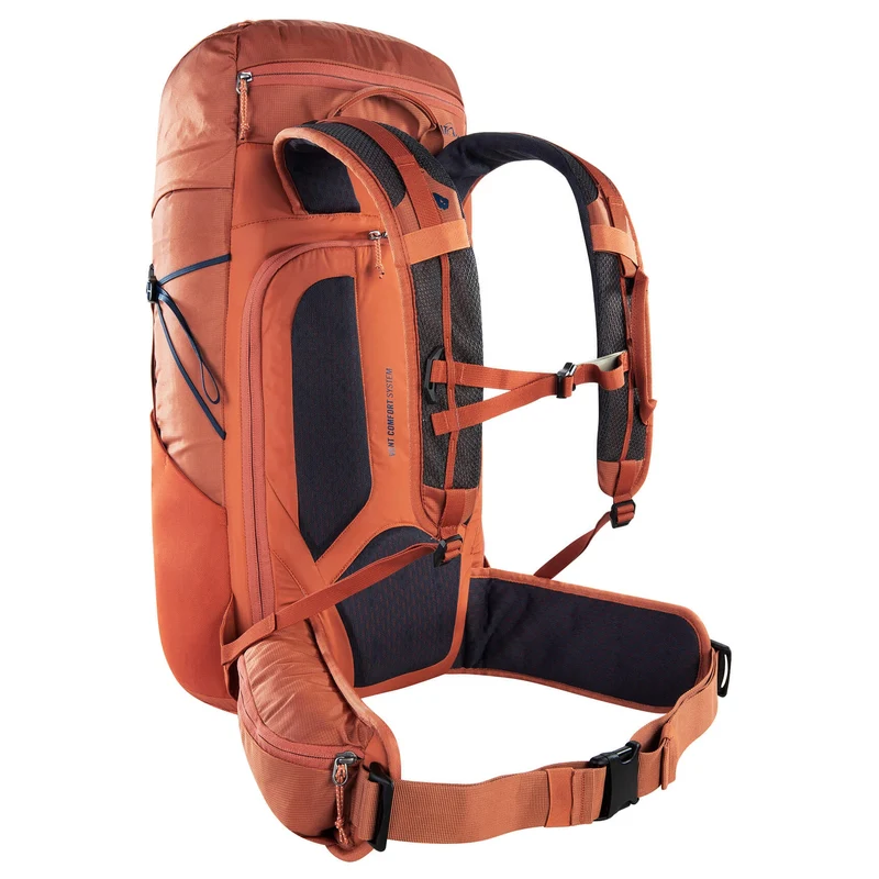Tatonka Norix 34 - Mochila de senderismo 64 cm (red earth)