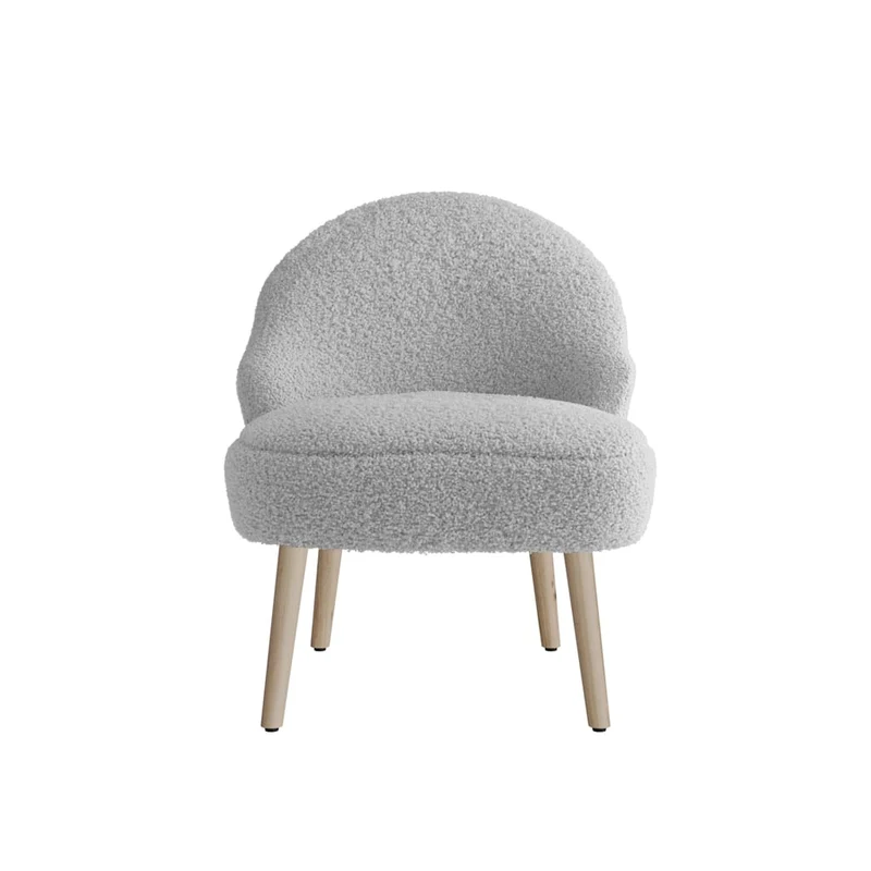 Ted Grey Chair