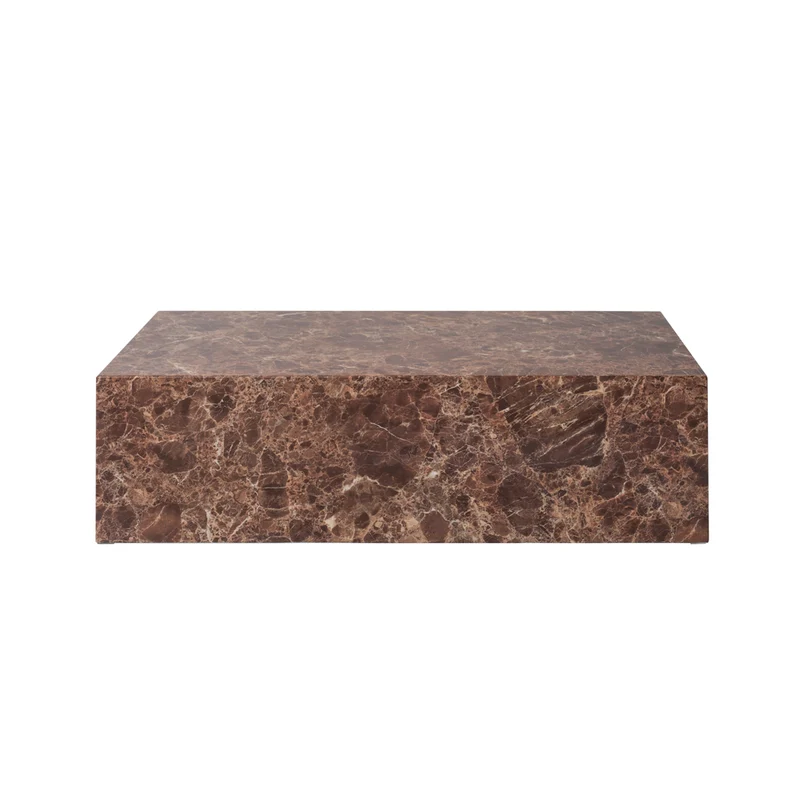 Sur Sage Onyx Side Table