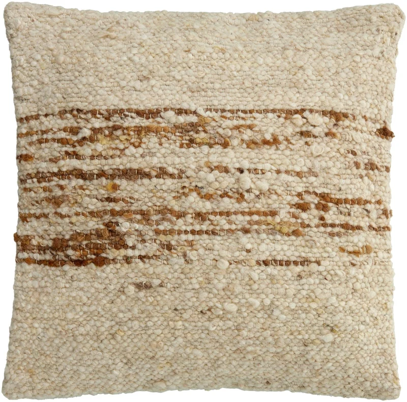 Jupiter Woven Cushion - 51 x 51 cm| OUTLET