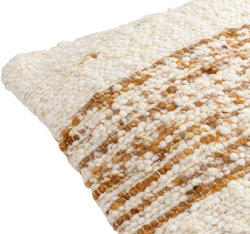 Jupiter Woven Cushion - 51 x 51 cm| OUTLET